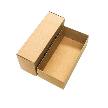 Pudełko Eko Box - opakowanie na telefon, akcesoria GSM 100 sztuk