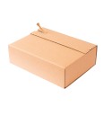 Pudełko wysyłkowe Cezeta Eco Standard z paskiem klejącym